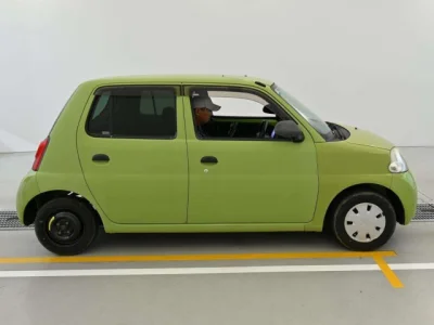 Daihatsu Esse