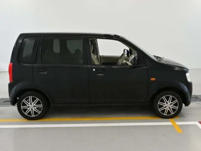 Nissan Otti