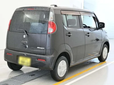 Suzuki MR Wagon
