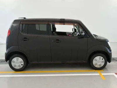 Suzuki MR Wagon