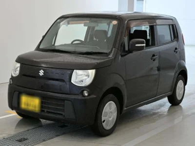 Suzuki MR Wagon