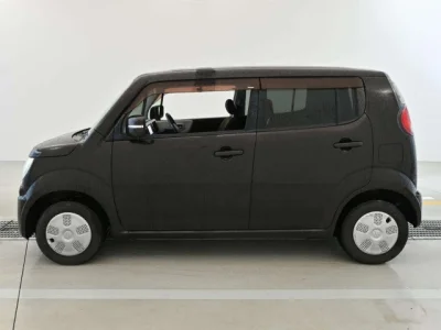 Suzuki MR Wagon