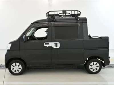 Daihatsu Hijet Deck Van