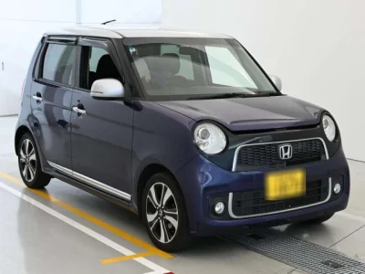 Honda N ONE