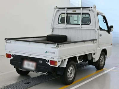 Subaru Sambar