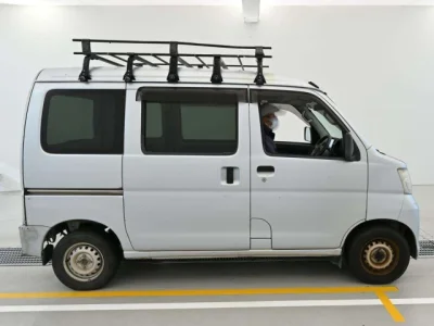Subaru Sambar