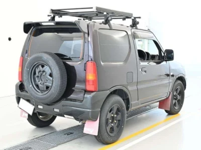 Mazda AZ-Offroad