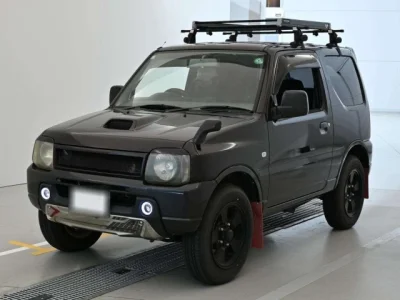 Mazda AZ-Offroad