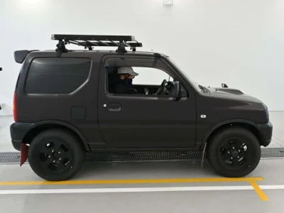 Mazda AZ-Offroad