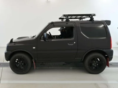 Mazda AZ-Offroad