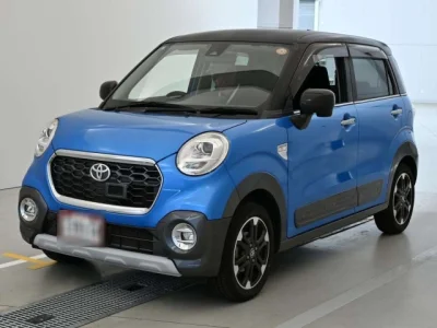 Toyota Pixis Joy