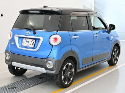 Toyota Pixis Joy