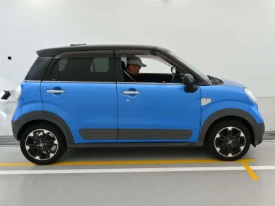 Toyota Pixis Joy