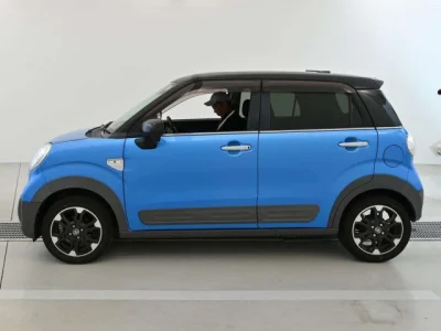 Toyota Pixis Joy