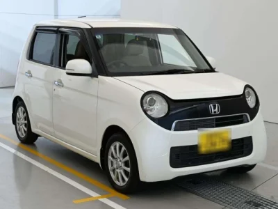 Honda N ONE