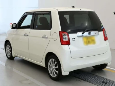 Honda N ONE