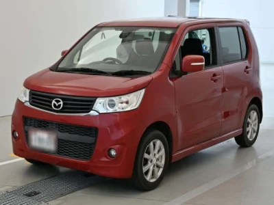 Mazda FLAIR
