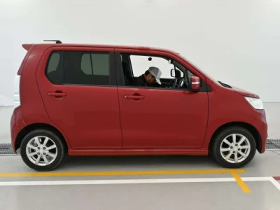 Mazda Flair