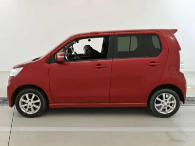 Mazda Flair