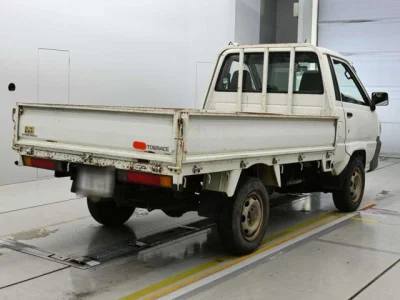 Toyota TownAce Truck