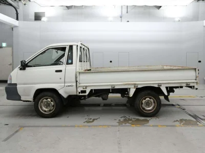 Toyota TownAce Truck