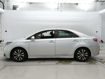 Toyota Sai