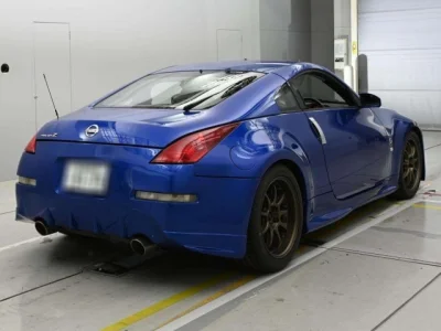 Nissan Fairlady Z