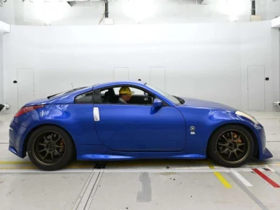 Nissan Fairlady Z