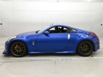 Nissan Fairlady Z
