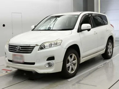 Toyota Vanguard