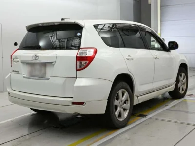 Toyota Vanguard