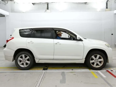 Toyota Vanguard