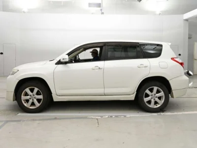 Toyota Vanguard