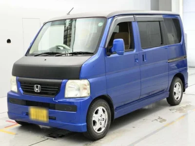 Honda Vamos