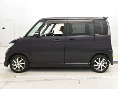 Suzuki Palette