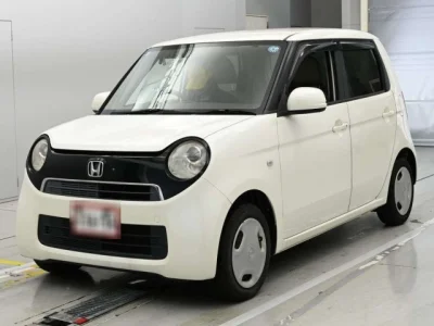 Honda N ONE