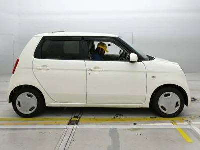 Honda N ONE