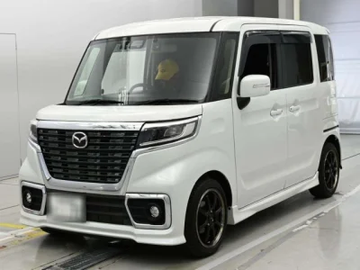 Mazda Flair Wagon