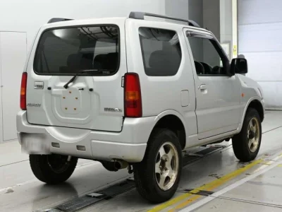 Mazda AZ-Offroad