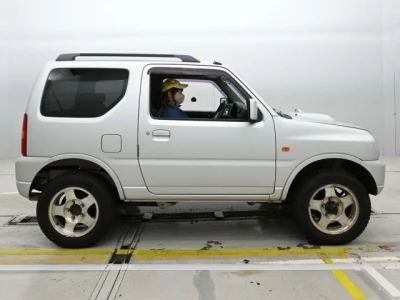 Mazda AZ-Offroad