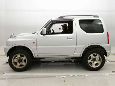 Mazda AZ-Offroad