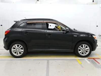 Mitsubishi RVR
