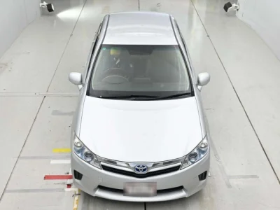 Toyota Sai