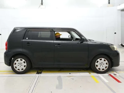 Toyota Corolla Rumion