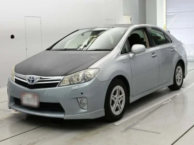 Toyota Sai