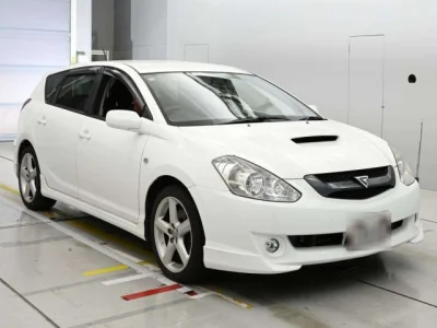 Toyota Caldina