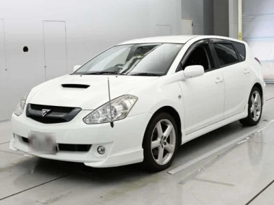 Toyota Caldina