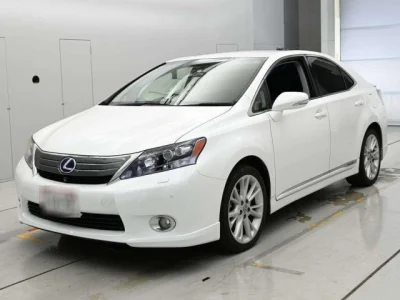 Lexus HS250h