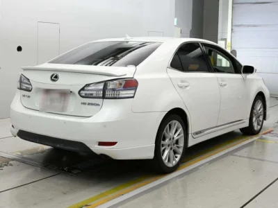 Lexus HS250h
