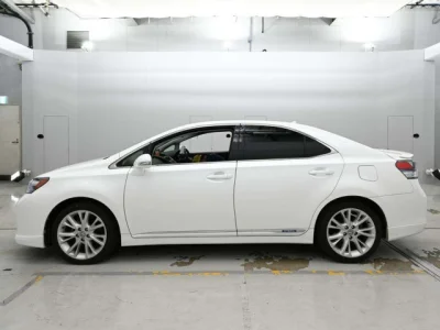 Lexus HS250h